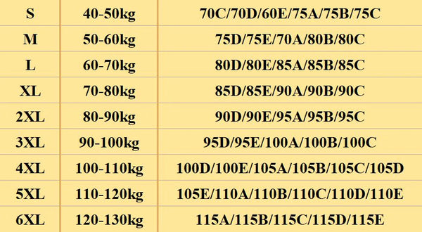 👙Sexy push-up podprsenka bez kostíc