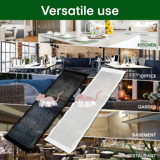 (🔥Kúp 1 a získajte 1 zadarmo🔥)Velká lepicí past na myši