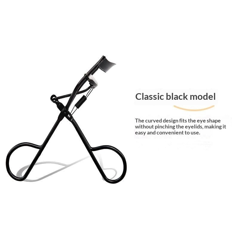 (🔥Kúp 1 a získajte 1 zadarmo🔥)Riasenka Iron Rod ✨ Predlžuje, natočuje a je odolná voči rozmazávaniu