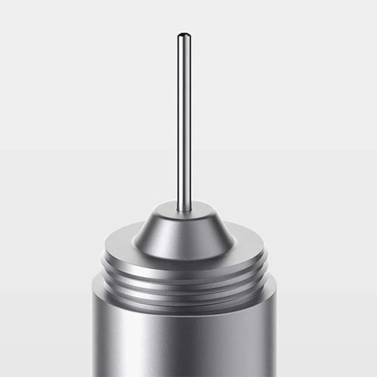 2 v 1 kefka na čistenie slúchadiel a špendlík na vyberanie SIM karty