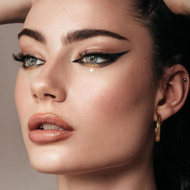 (🔥Kúp 1 a získajte 1 zadarmo🔥)Integrované otočné pero na očné viečka