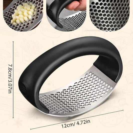 (🔥Kúp 1 a získajte 1 zadarmo🔥)Nový lis na cesnak