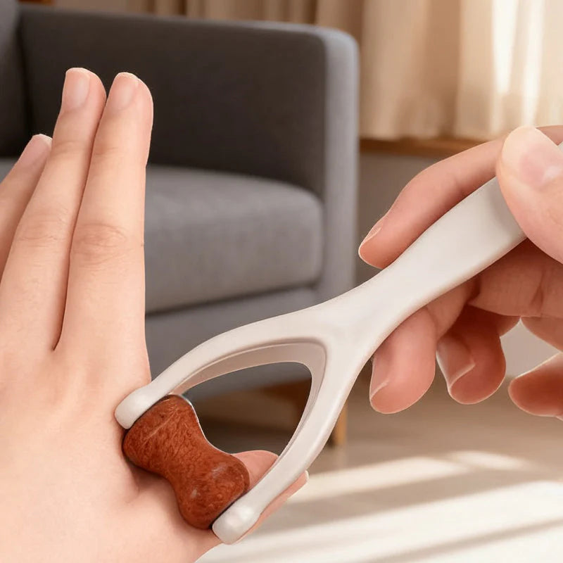 (🔥Kúp 1 a získajte 1 zadarmo🔥)Masážny prístroj na prsty