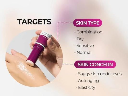 (🔥Kúp 1 a získajte 1 zadarmo🔥)Kórejský omladzujúci a spevňujúci valček na pleť