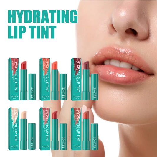 24-hodinový hydratačný odtieň na pery