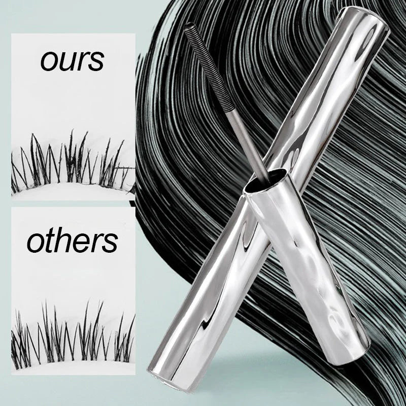 (😍Výpredaj -50% 🛍️) podaljševalna in kodrajoča maskara