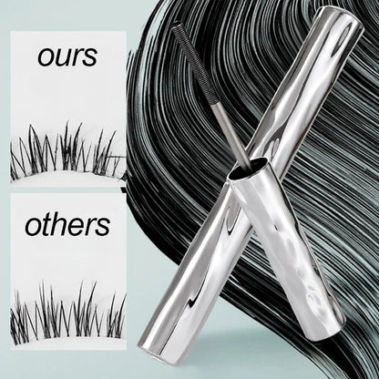 (😍Výpredaj -50% 🛍️) podaljševalna in kodrajoča maskara