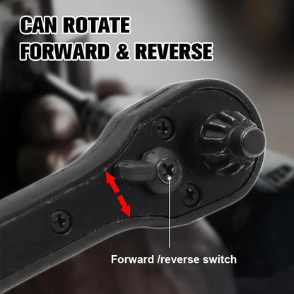 2 v 1 račňový kľúč na vŕtačku2 v 1 račňový kľúč na vŕtačku