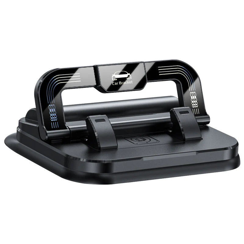 (🔥Kúp 1 a získajte 1 zadarmo)360° otočný, skladací držiak na telefón