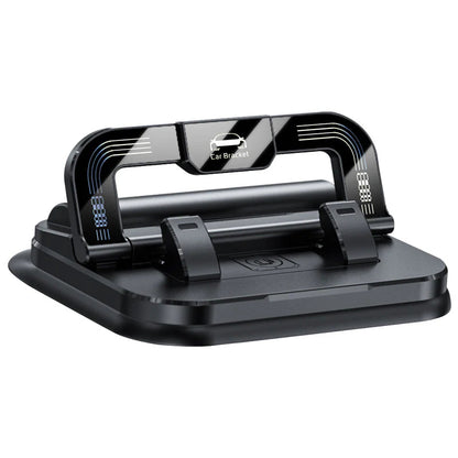 (🔥Kúp 1 a získajte 1 zadarmo)360° otočný, skladací držiak na telefón