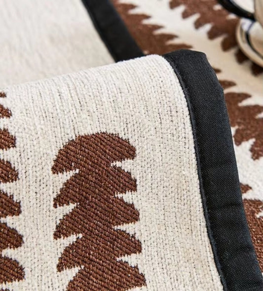 Vankúše na pohovku