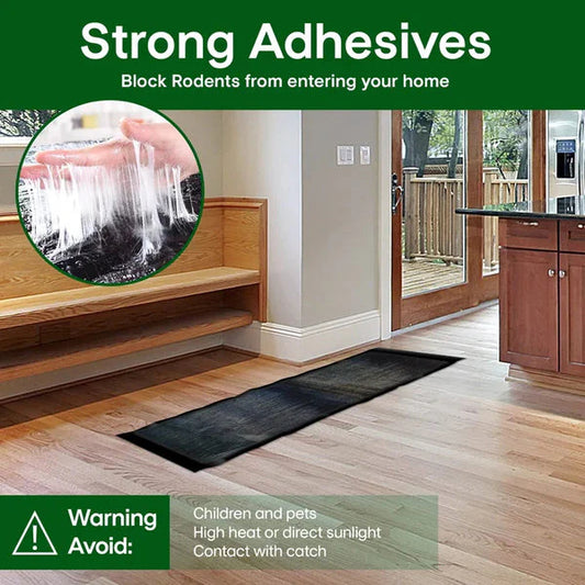 (🔥Kúp 1 a získajte 1 zadarmo🔥)Velká lepicí past na myši