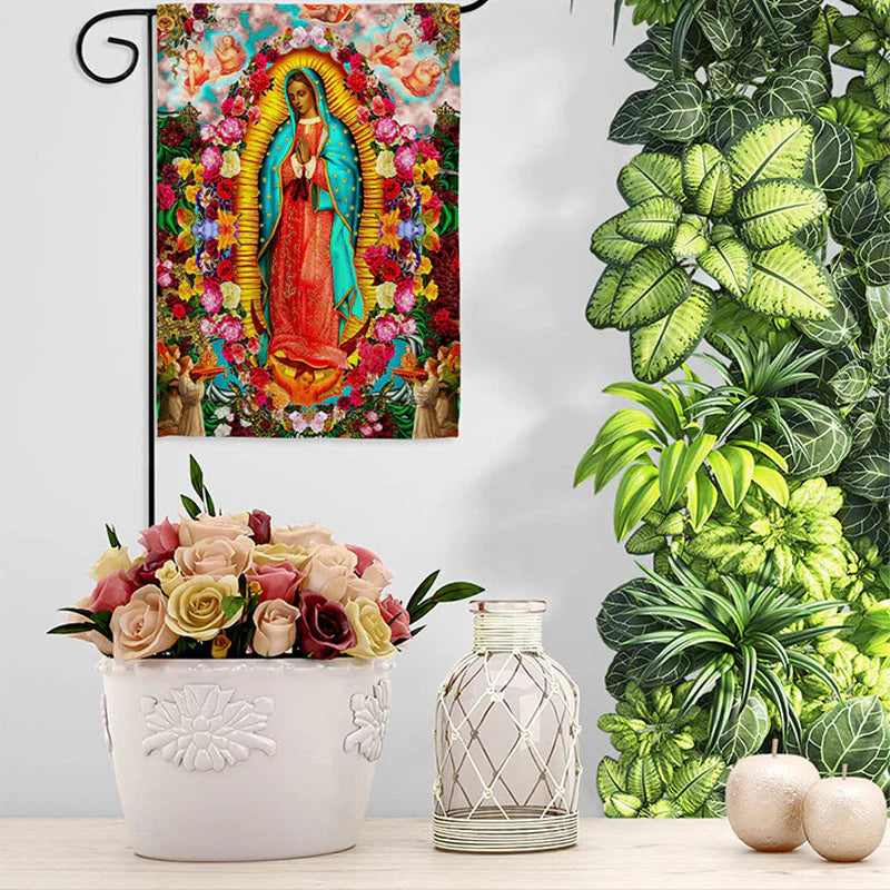 Jemne potlačená útulná hrubá deka