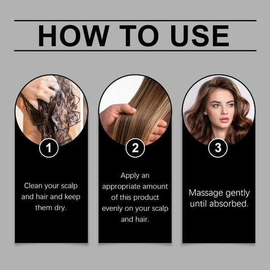 (🔥Kúp 1 a získajte 1 zadarmo🔥)vlasový olej