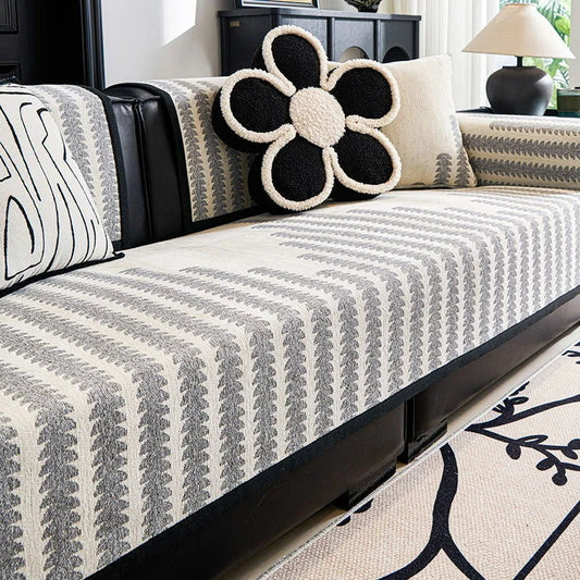 Vankúše na pohovku