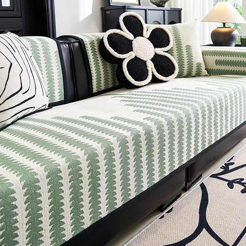 Vankúše na pohovku