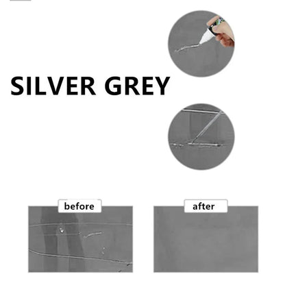 (Letný predaj - 50% OFF) Odstraňovač škrabancov na autá✨Kúpiť 2 GET 2 ZADARMO