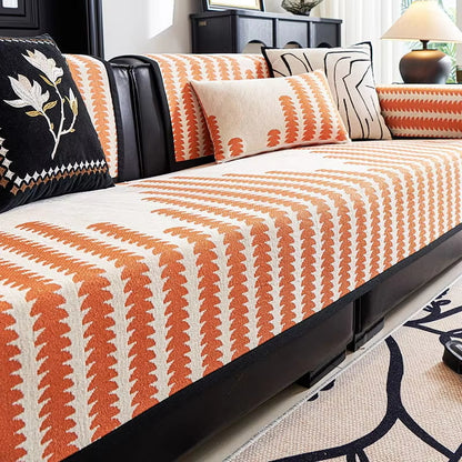 Vankúše na pohovku