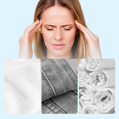 (🔥Kúp 1 a získaj 1 zadarmo🔥)Prášok na pranie s biologickými enzýmami a kyslíkovými bublinami