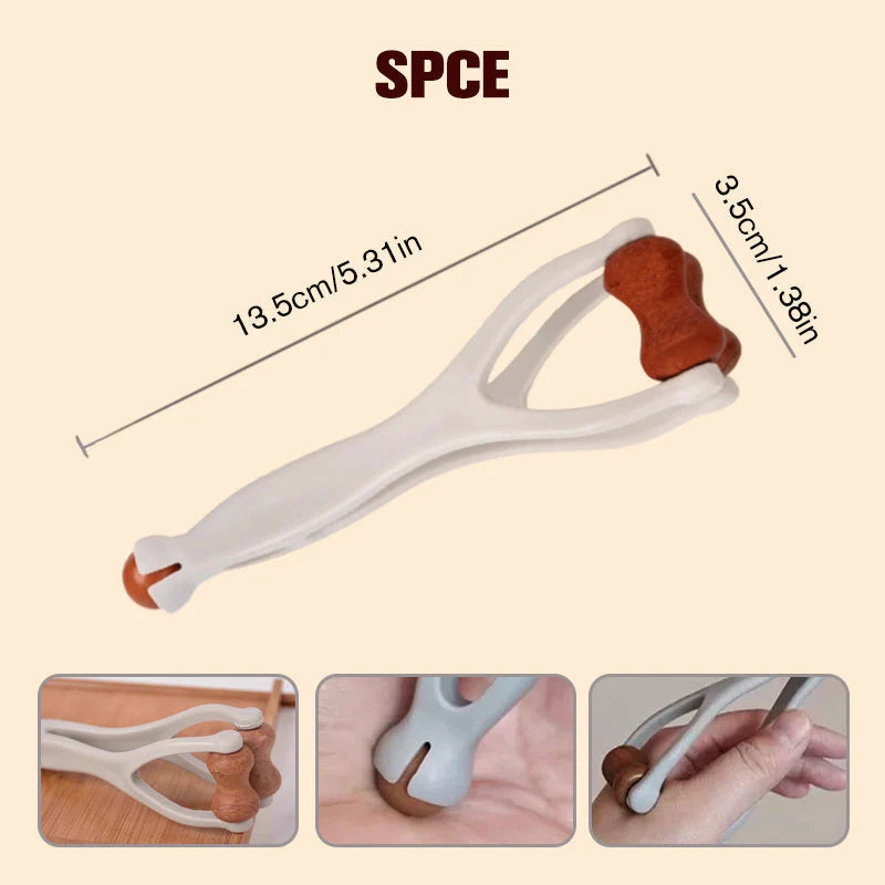 (🔥Kúp 1 a získajte 1 zadarmo🔥)Masážny prístroj na prsty