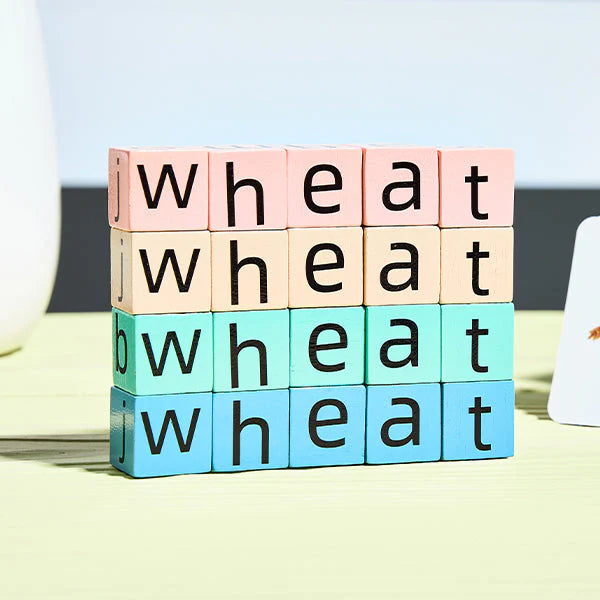 Hra na párovanie písmen