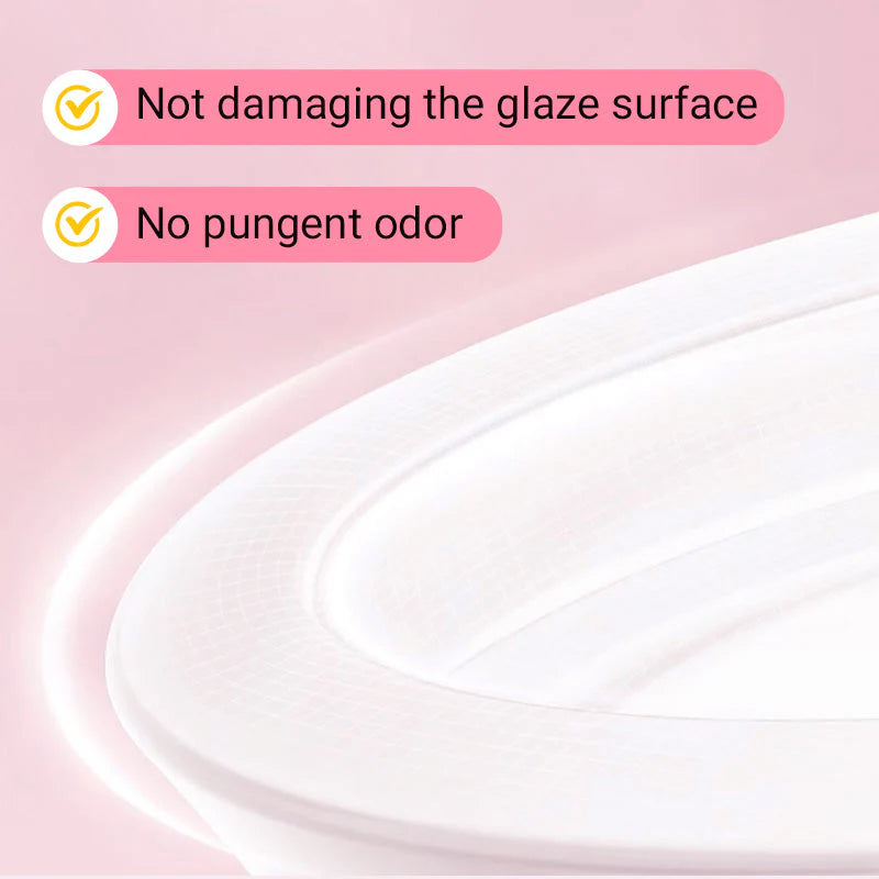 (🔥Kúp 1 a získajte 1 zadarmo🔥)Multifunkčné antibakteriálne dezodoračné čistiace tyčinky na toalety – dlhotrvajúca sviežosť a jednoduché čistenie (kúpte si 1 balenie = 5 farieb!)