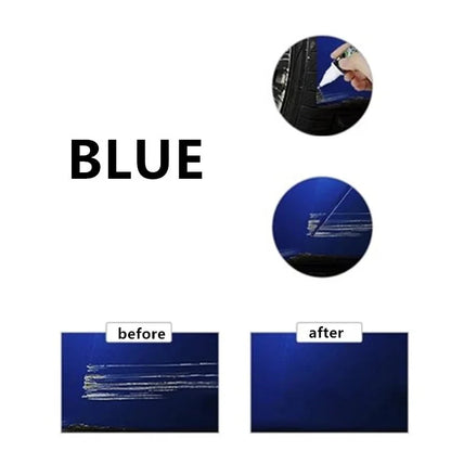 (Letný predaj - 50% OFF) Odstraňovač škrabancov na autá✨Kúpiť 2 GET 2 ZADARMO