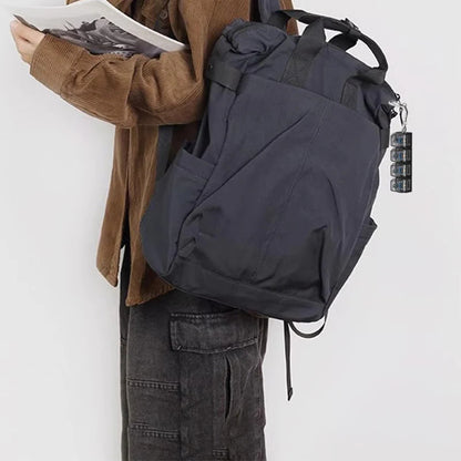 【🔥1+1 zadarmo】LED svietiaca klávesnica s otočným ovládaním