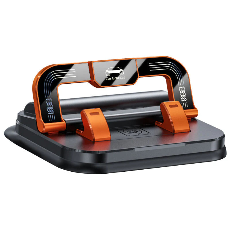 (🔥Kúp 1 a získajte 1 zadarmo)360° otočný, skladací držiak na telefón