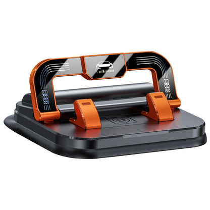 (🔥Kúp 1 a získajte 1 zadarmo)360° otočný, skladací držiak na telefón