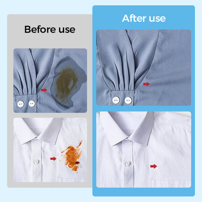 (🔥Kúp 1 a získaj 1 zadarmo🔥)Prášok na pranie s biologickými enzýmami a kyslíkovými bublinami