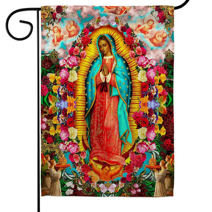 Jemne potlačená útulná hrubá deka