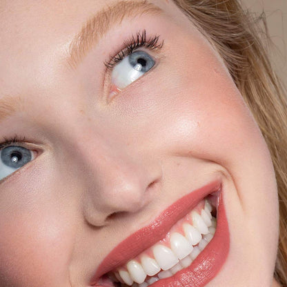 (🔥Kúp 1 a získajte 1 zadarmo🔥)Riasenka Iron Rod ✨ Predlžuje, natočuje a je odolná voči rozmazávaniu