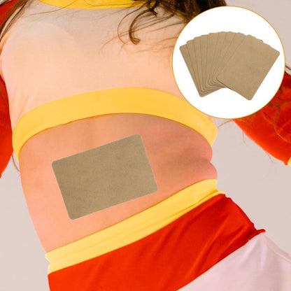 Prírodná tepelná terapia zmierňuje bolesť a stuhnutosť | Aplikujte priamo na bolestivé miesto!