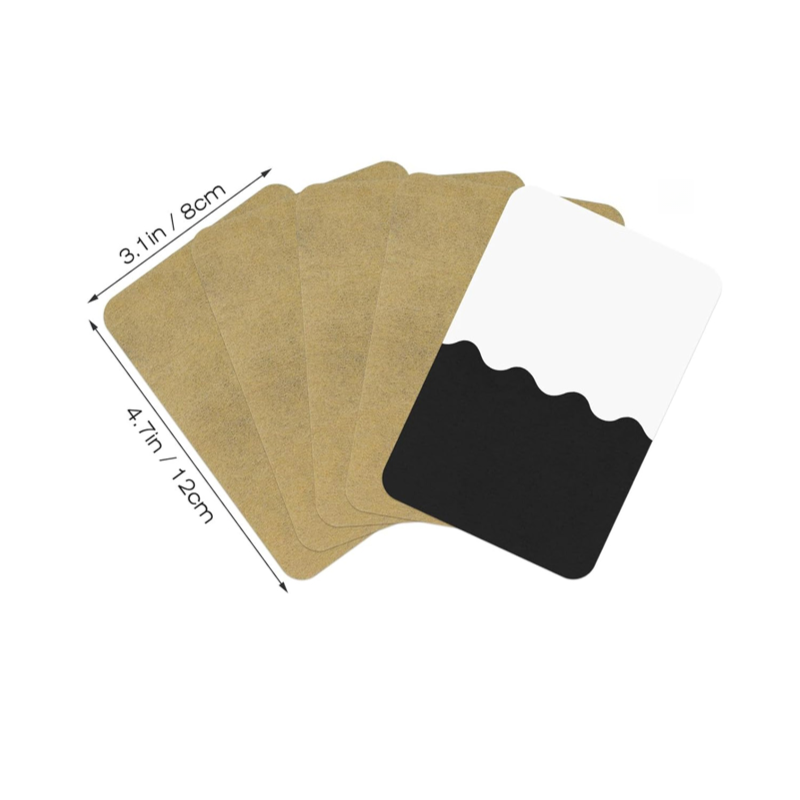 Prírodná tepelná terapia zmierňuje bolesť a stuhnutosť | Aplikujte priamo na bolestivé miesto!