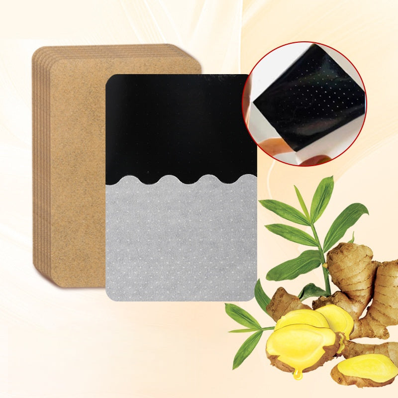 Prírodná tepelná terapia zmierňuje bolesť a stuhnutosť | Aplikujte priamo na bolestivé miesto!