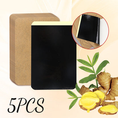 Prírodná tepelná terapia zmierňuje bolesť a stuhnutosť | Aplikujte priamo na bolestivé miesto!