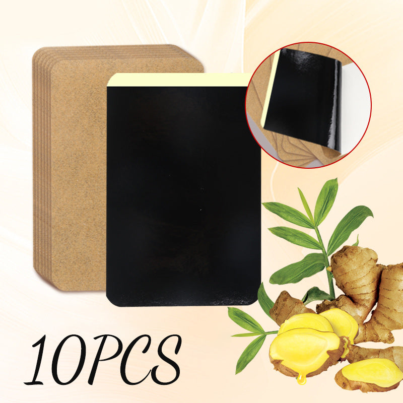 Prírodná tepelná terapia zmierňuje bolesť a stuhnutosť | Aplikujte priamo na bolestivé miesto!