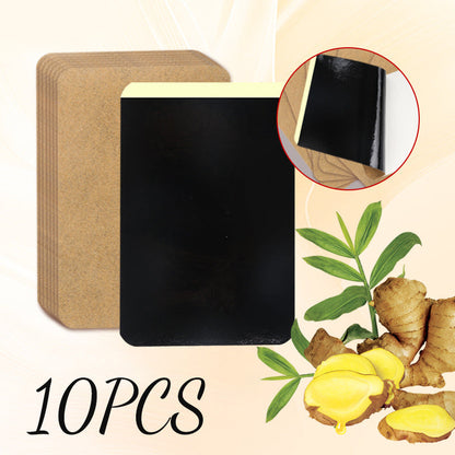 Prírodná tepelná terapia zmierňuje bolesť a stuhnutosť | Aplikujte priamo na bolestivé miesto!