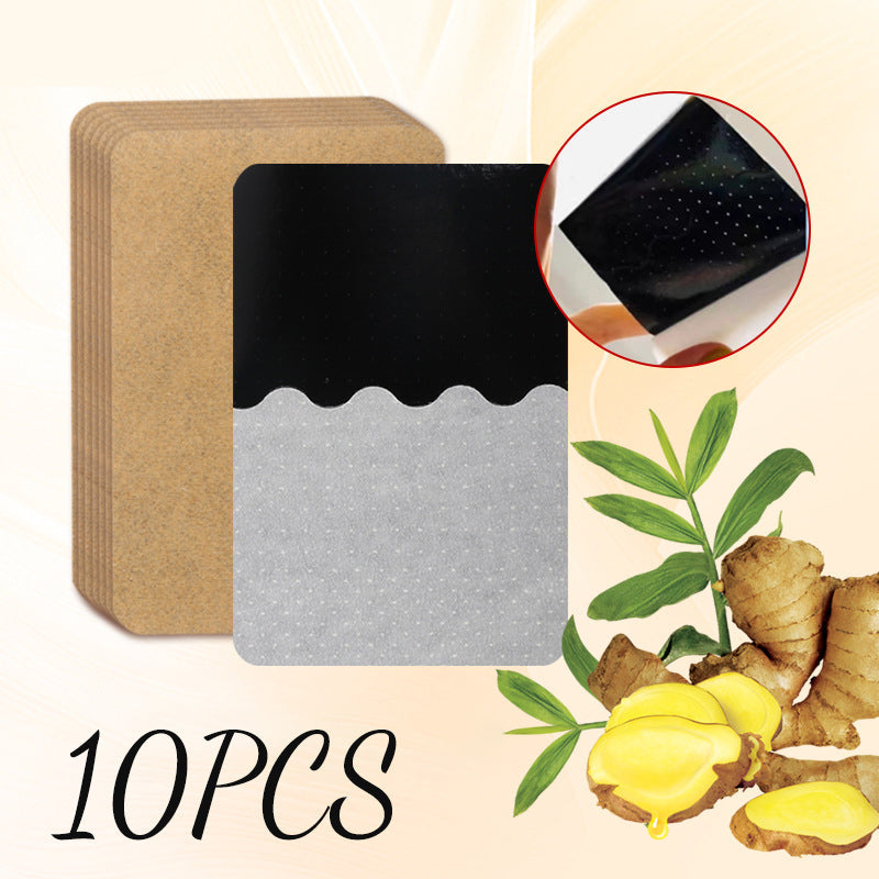 Prírodná tepelná terapia zmierňuje bolesť a stuhnutosť | Aplikujte priamo na bolestivé miesto!